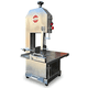 thumbnail image 1 of Sierra De Cinta Para Corte De Carne Y Hueso 1100w Z250, 1 of 5
