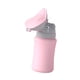 thumbnail image 2 of Taza Para Orinal De Emergencia, Botella Reutilizable A Prueba De Fugas Para Orinar En Interiores, Senderismo Y Exteriores, Color Rosa, 2 of 5
