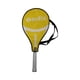 thumbnail image 1 of Raqueta de tenis junior nro. 2 amarilla, 1 of 3