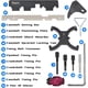 thumbnail image 2 of Kit de herramientas de distribución Yuesstloo para Ford 1.25L, 2 of 3
