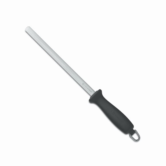 Afilador de Cuchillos Wüsthof 23 cm Acero Diamante Fino