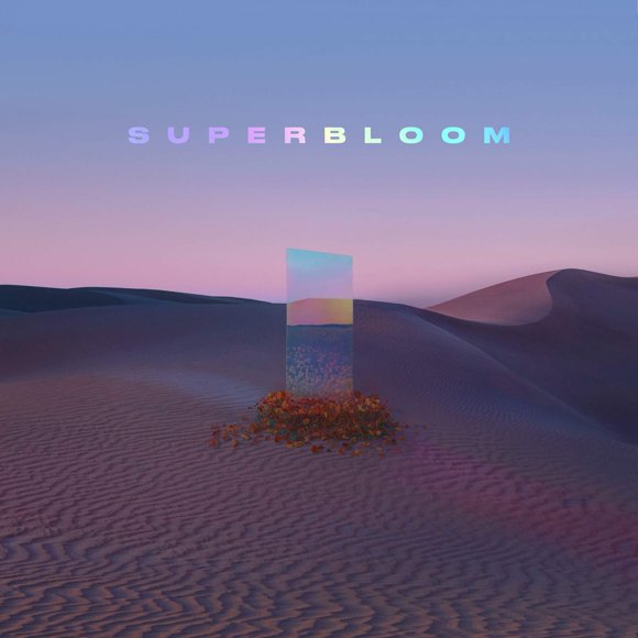 ABIS_MUSIC FueledbyRamen SUPERBLOOM – Nuevo Stock