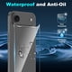 thumbnail image 2 of Protector de Pantalla Fhyeugfy iPhone Air 6.5" Paquete 3+1, 2 of 8