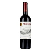 Vino Tinto Premium Montelíg 14,5° Botella 750 Ml Von Siebenthal