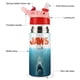 thumbnail image 3 of Botella de Agua V de Vendetta Rosa 12 oz, 3 of 6