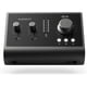 thumbnail image 1 of Interfaz de Audio Audient iD14 MKII USBC 2 Preamps Negra, 1 of 3