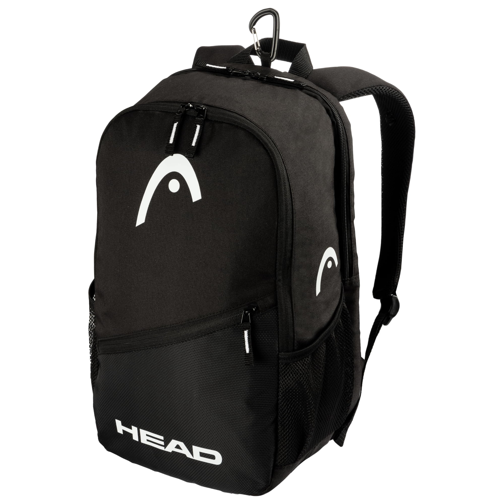 Mochila Head Tour Pickleball De 22 Litros Con Compartimento Para Zapatos Y 3 Palas