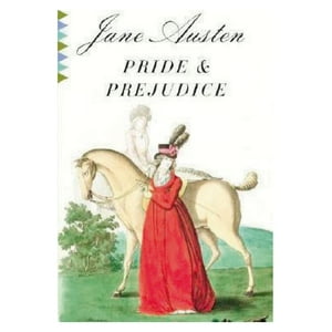 Penguin Books - Libro Pride And Prejudice