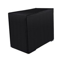 Bothyi - Cubierta Portátil De La Pc Del Host 210D Del Ordenador Del Poliéster De La Protección De La Caja De La Pc De La Torre