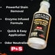thumbnail image 2 of Quitamanchas Y Manchas P s Terminator Enzyme 473 Ml, 2 of 9