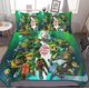thumbnail image 1 of The Legend of Zelda-Bedding Gift 3-Piece Bedding Set (1 Duvet Cover + 2 Pillow Shams), 1 of 2