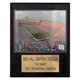 thumbnail image 1 of Placa C&I Collectables de fútbol americano NCAA Ben Hill Griffin Stadium, 1 of 1