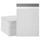 thumbnail image 1 of Sobres de burbujas DaSen 22 × 28 cm, paquete de 50, blanco, 1 of 6