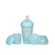 thumbnail image 1 of Mamadera Anticolico Twistshake Double Pro 260ml Celeste, 1 of 4