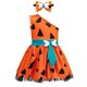 thumbnail image 1 of Costume Spooktacular Creations para bebé cavernícola de 12 a 18 meses, 1 of 7