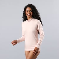 Camiseta Termica Mujer Flores Mujer 50758-236