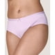 thumbnail image 2 of Tripack Pantaleta Cotton Spandex Comodidad Diaria, 2 of 3