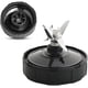 thumbnail image 2 of Piezas de repuesto Blender Blade 6 aletas para Nutri Ninja, 1 paquete, 2 of 19