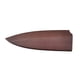 thumbnail image 3 of Funda Para Cuchillo De Madera, Práctica Funda Para Cuchillo Para Hoja En Blanco, Cocina Al Aire Libre, 195mm, 3 of 3