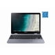 thumbnail image 5 of Ordenador portátil Samsung Chromebook Plus V2 2 en 1, 4 GB de RAM, 32 GB, SSD, 5 of 8