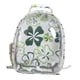 thumbnail image 5 of Mochila Transportadora Para Gatos, Senderismo, Camping, Viaje, Cápsula Espacial, Bolsa De Transporte De Burbujas, Color Blanco, 5 of 5