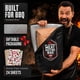 thumbnail image 3 of Bolsa térmica para reposo de carne Smoker Chef 21" para ahumados y BBQ, 3 of 6