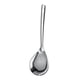 thumbnail image 2 of Cuchara Ranurada Para Espumadera De Acero Inoxidable 304, Duradera Para Freír, Hornear, Sacar Con Pala Peque?a, 2 of 5