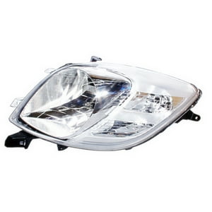 Repuestos Del Sol - Óptico Derecho Toyota Yaris Sport 1.3 2Nz-Fe Ncp90 Dohc 16 Valv 2006 2008