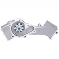 Repuestos Del Sol - Bomba Agua Nissan Terrano Jeep 2.7 1986 1993