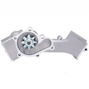 Repuestos Del Sol - Bomba Agua Nissan Terrano Jeep 2.7 1986 1993