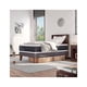 thumbnail image 4 of Cama CIC Ortopedic 1.5 Plazas + Set Villarrica Café, 4 of 4