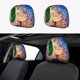 thumbnail image 1 of El Grinch Funda Protectora Universal para Reposacabezas de Coche, Funda Elástica para Reposacabezas de Asiento de Auto, Funda de Tela Antipolvo, Accesorios de Interior 2 Piezas, 1 of 6