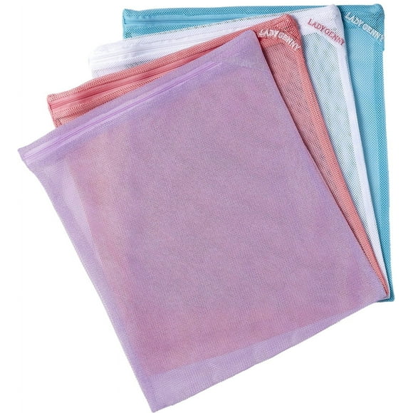 Bolsa de Lavado Ropa Interior