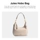 thumbnail image 2 of Bolso Coach Jules Hobo 29 cm x 28 cm x 12 cm, 2 of 6