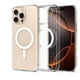 thumbnail image 1 of Carcasa MagSafe iPhone 16 Pro Max Transparente blanco, 1 of 10