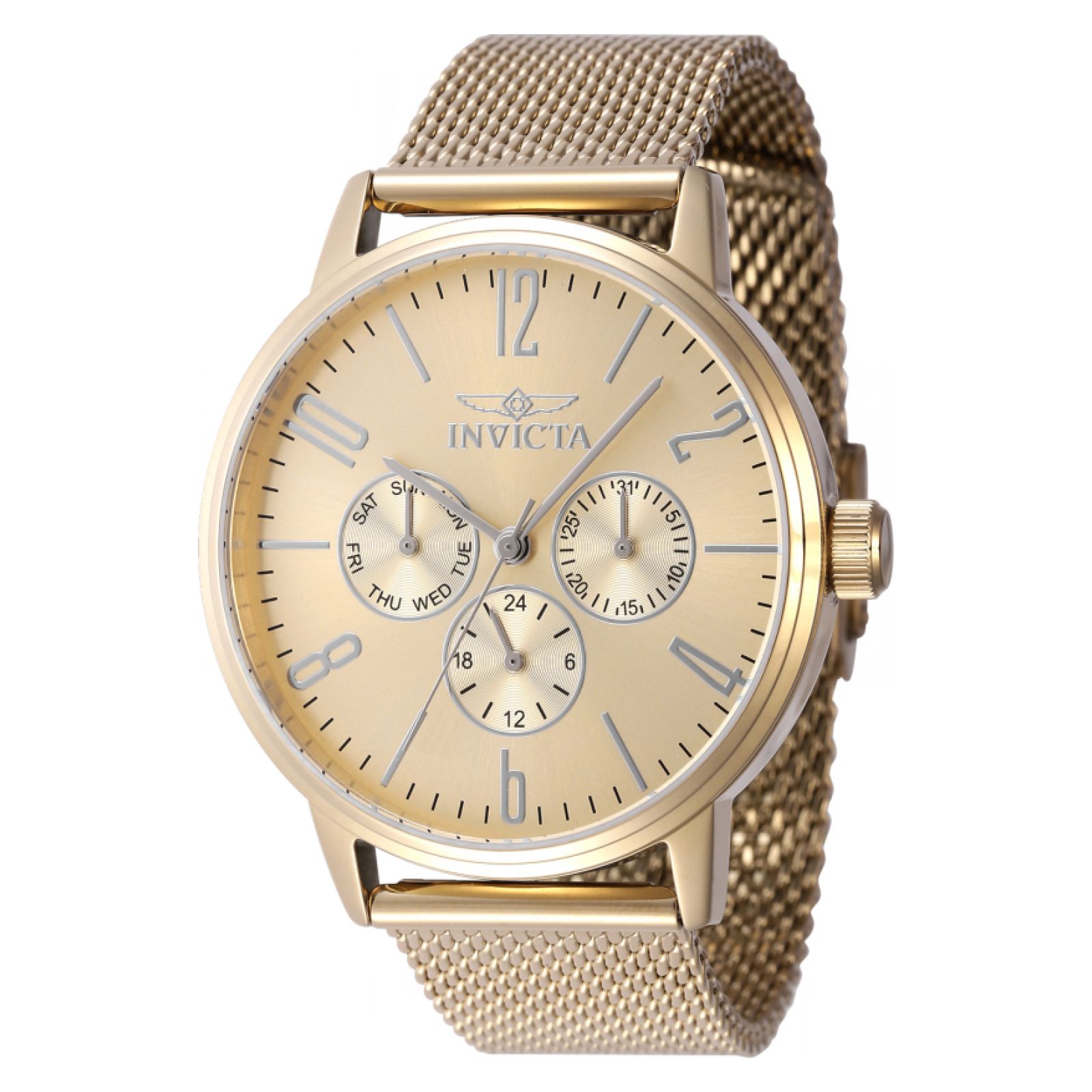 Invicta - Reloj 47629 Dama
