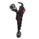 thumbnail image 4 of Coche Paragua Clap Fucsia, 4 of 4