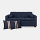 thumbnail image 3 of SOFA LULU 3 CUERPOS MARENGO, 3 of 6