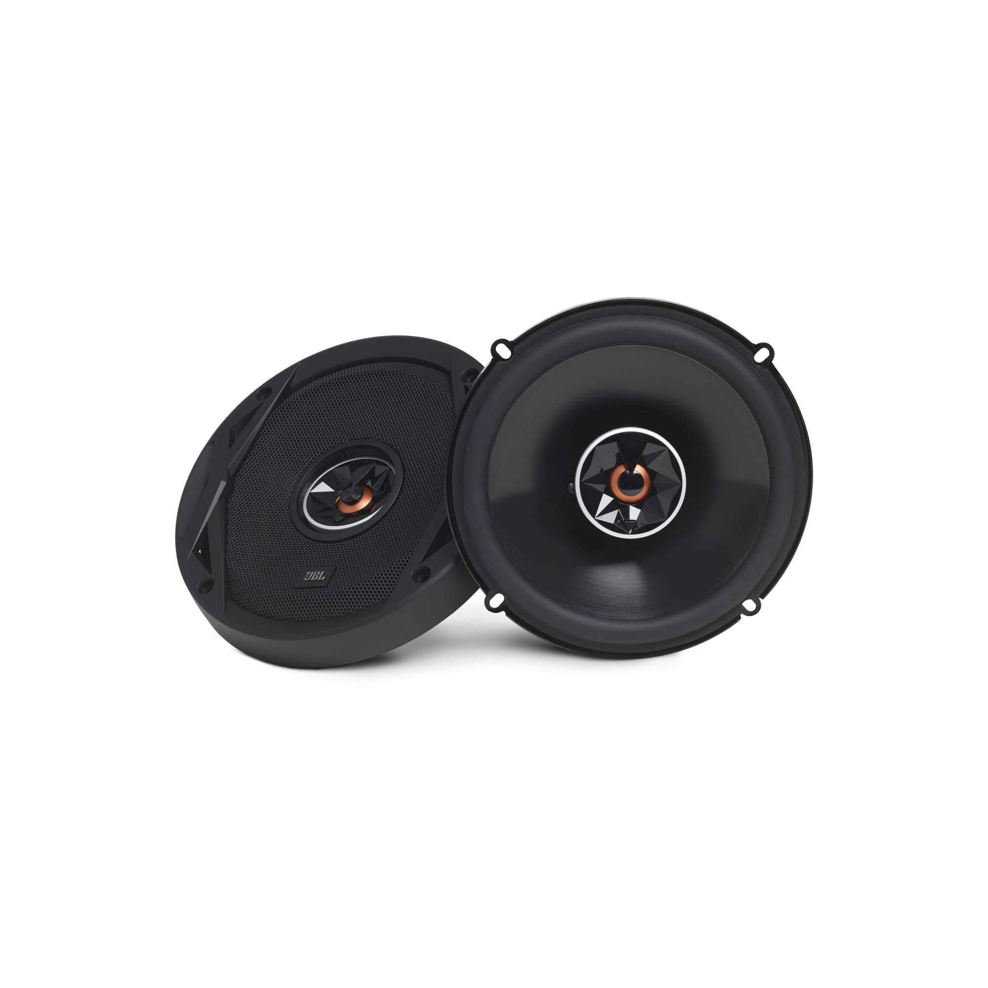 Altavoz Para Coche Jbl Club6520 Club Series 6.5 300 W 2 Vías Coaxial