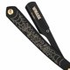 thumbnail image 3 of Navaja Barbera Wmark ng-hz902 Profesional Acero Inoxidable, 3 of 3