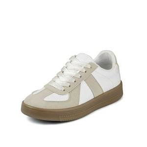 Zapatilla Deportiva Comfort Mujer Eco Cuero Weide Tfa201