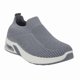 thumbnail image 2 of Zapatilla Nat Geo Kids Sock Gris, 2 of 5
