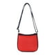 thumbnail image 3 of Bandolera De Mujer Diana Rojo, 3 of 3