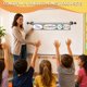thumbnail image 3 of Calendario Kidpet magnético de hoja giratoria 43‑76 cm 2026‑2035, 3 of 9