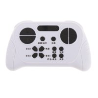 Bothyi - Control Remoto Control De Coche Eléctrico Piezas De Repuesto Para Camiones Modelo Rc