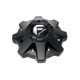 thumbnail image 1 of Tapa central de rueda FUEL OFF-ROAD 22 cm 8 pernos negro, 1 of 3