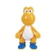 thumbnail image 2 of Figura Super Mario Yoshi Naranja 6cms Articulado - PS, 2 of 3