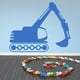 thumbnail image 2 of Decomural Digger Nursery WS-17110, 2 of 2