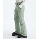 thumbnail image 2 of Pantalones de nieve The North Face Freedom con aislamiento para mujer, color pizarra, 3XL, 2 of 6