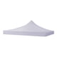 thumbnail image 1 of Repuesto Toldo 3x3m Impermeable Blanco, 1 of 3
